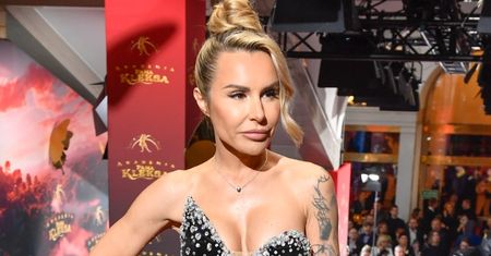 Blanka Lipińska SPRZECZA SIĘ z fankami o swoje poczucie humoru. "Nikt cię tu nie pyta, co ty uważasz"