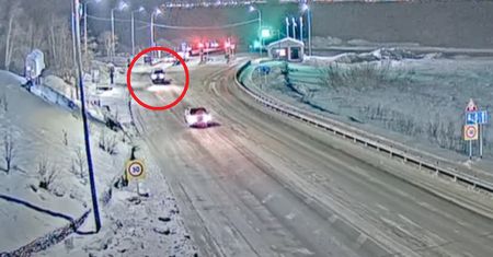 Śmierć Nawalnego. W Rosji mają pewność. To auto IK-3