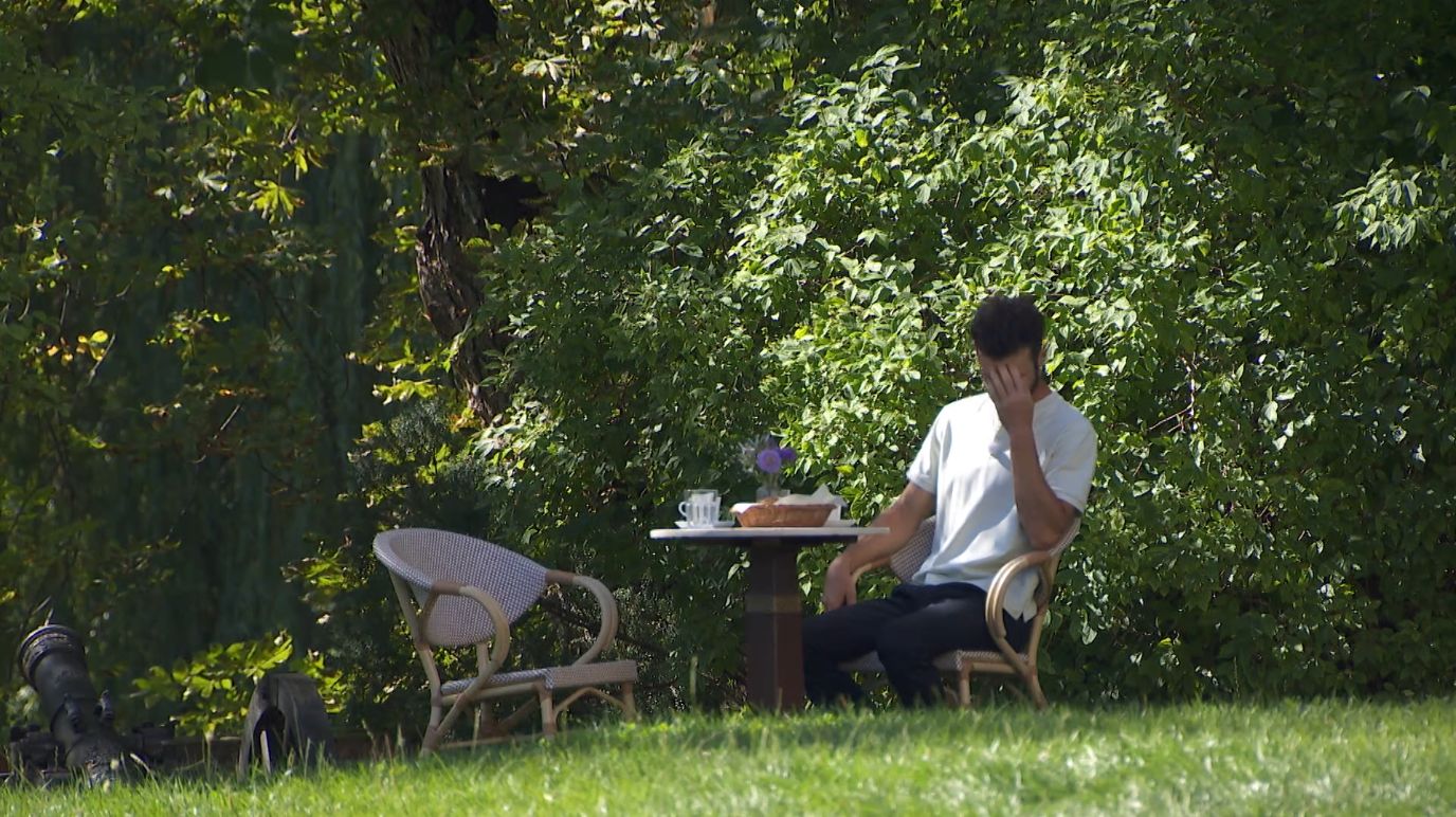 To koniec relacji Rolanda i Karoliny w "Rolniku"