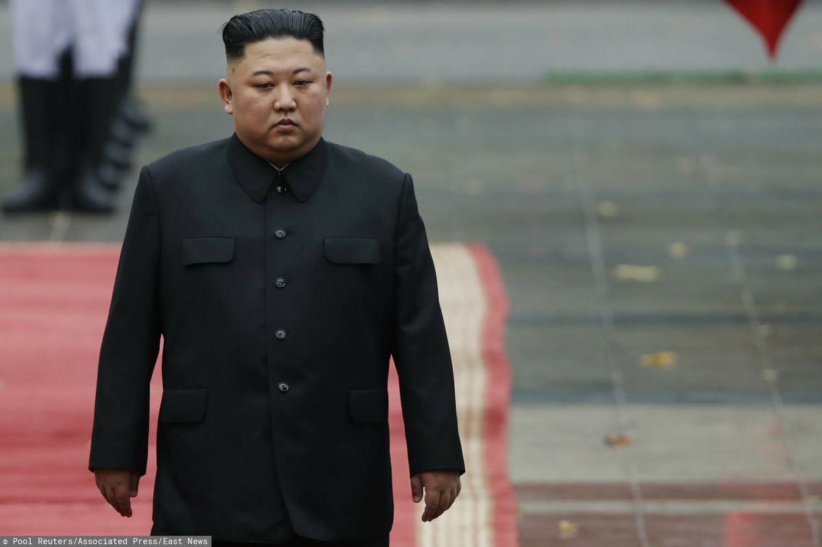 USA odpowiadają Kim Dzong Unowi. Na stole propozycja 