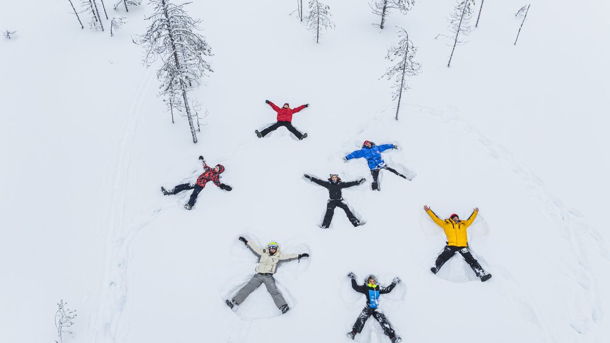 Finowie najszczęśliwsi po raz ósmy. W czym tkwi sekret?