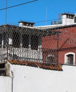 Olsztyn. Strażnik więzienny z wyrokiem. Chodzi o podżeganie do zabójstwa