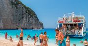 Czarna seria w kurortach. Polak zmarł na Zakynthos