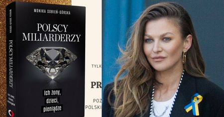 Żony polskich miliarderów podpatrują styl Anny Lewandowskiej? "OBSESYJNIE ŚLEDZĄ TO, CO NOSI"