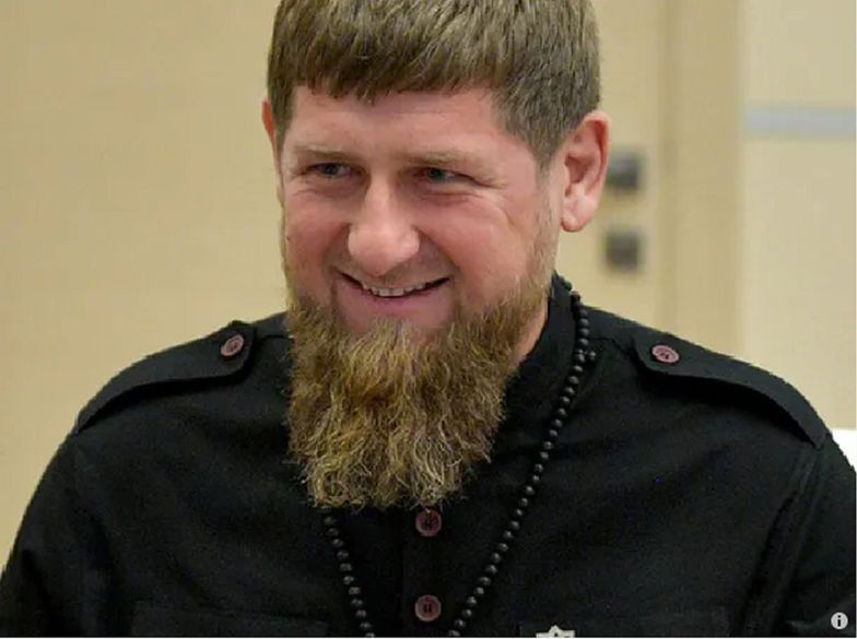 Kadyrow przesadził? Rosyjska cenzura interweniuje