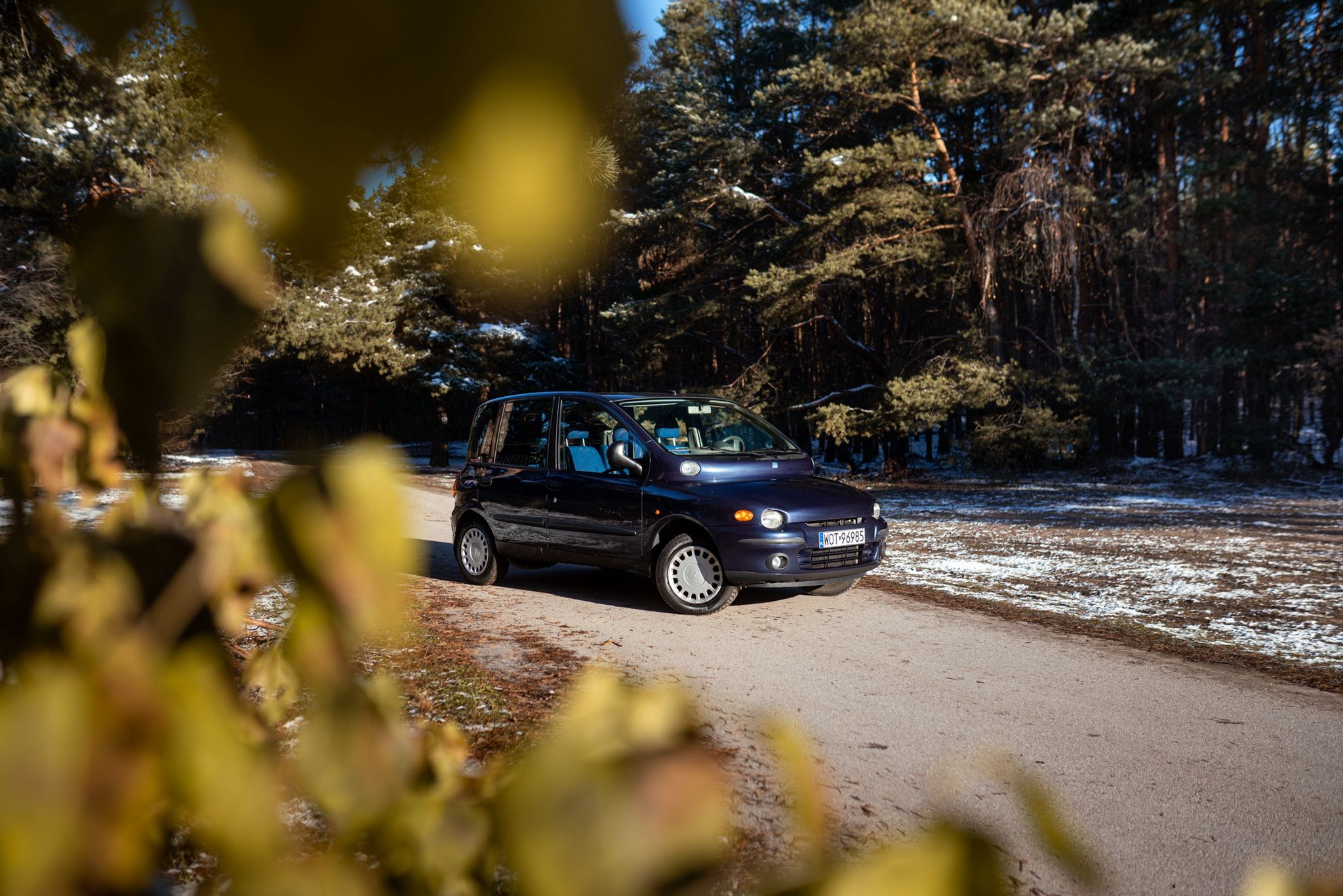 Fiat Multipla