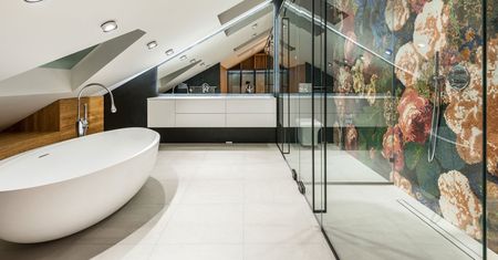 How Often to Clean Your Bathroom