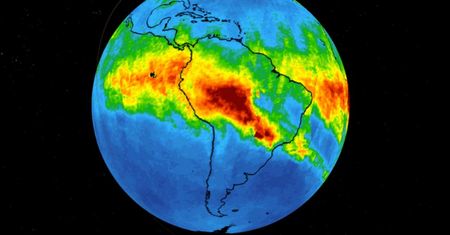 Alarm ekspertów. Tylko jeden kraj świata skutecznie ogranicza emisję CO2