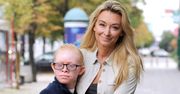 Wojciechowska pęka z dumy. "Nie nadążam za moim dzieckiem"