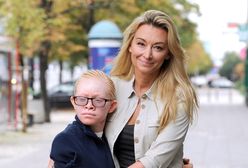 Wojciechowska pęka z dumy. "Nie nadążam za moim dzieckiem"