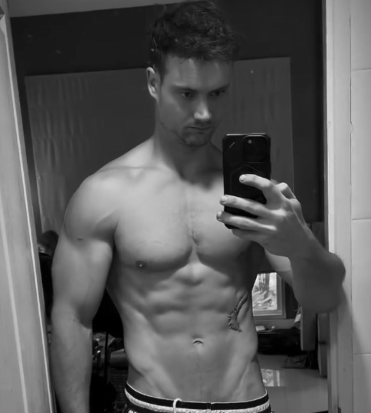 Connor Murphy