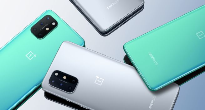 Smartfon OnePlus 8T w Polsce za 2799-3299 zł (wideo)