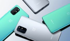 Smartfon OnePlus 8T w Polsce za 2799-3299 zł (wideo)