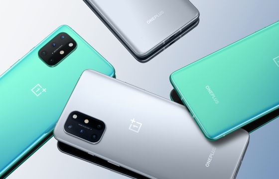 Smartfon OnePlus 8T w Polsce za 2799-3299 zł (wideo)