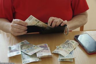 Przeciętna emerytura mocno w górę. O tym ZUS się jednak nie zająknął