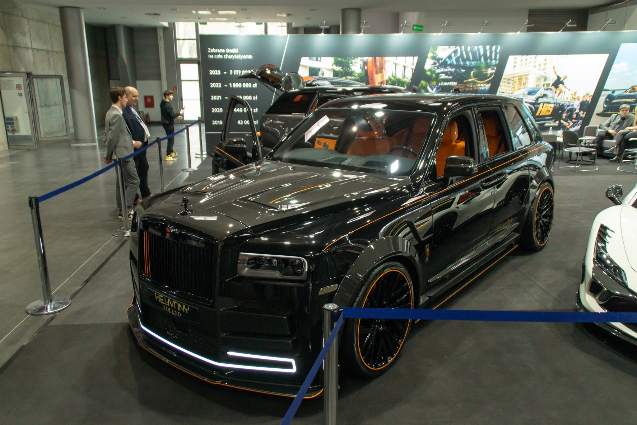 Poznań Motor Show 2023