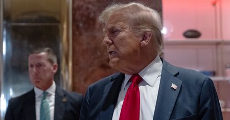 Trump się chwali. "Powstrzymałem wojnę między dwoma krajami"