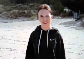 Zielona Góra: Zaginęła 16-letnia Lena Król
