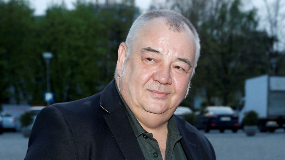 Stanisław Sojka skończył 64 lata