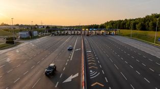 O!AUTO na A4. Nowa aplikacja do płatności za autostradę