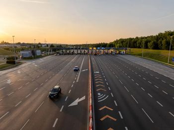 O!AUTO na A4. Nowa aplikacja do płatności za autostradę