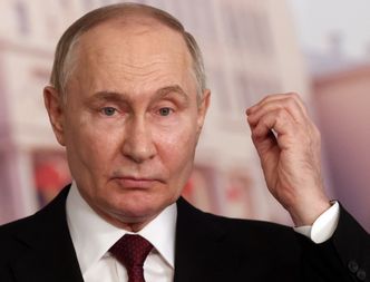 Putin robi kolejny atomowy interes. Tym razem z Uzbekistanem