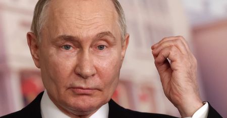 Putin robi kolejny atomowy interes. Tym razem z Uzbekistanem