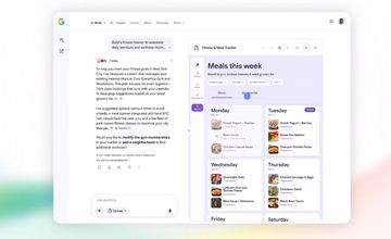 Jeszcze więcej sztucznej inteligencji w usługach Google. Rewolucja w wyszukiwarce