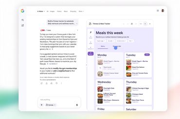 blog Google