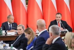 Napięta atmosfera na Radzie Gabinetowej. Nie obyło się bez złośliwości