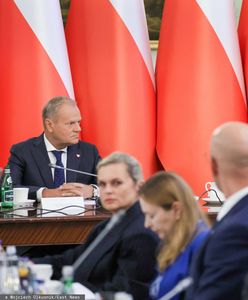 Napięta atmosfera na Radzie Gabinetowej. Nie obyło się bez złośliwości