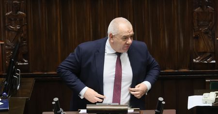 Sasin dostał ultimatum. Górnicy zapowiedzieli większe protesty niż za czasów PO