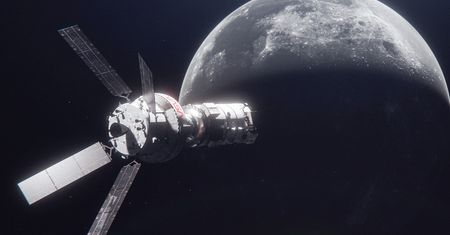 Księżycowe misje Artemis. Astronautów czekają niespodzianki