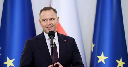 Minister: apeluję do prezydenta, by podpisał. Chodzi o ceny energii