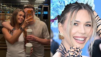 Sandra Kubicka opublikowała PIERWSZE WSPÓLNE zdjęcie z NOWYM ukochanym! (FOTO)