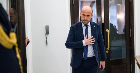 "Trafiła do rady przez znajomości polityczne". Podnieśli larum. Przyjdzie test [OPINIA]