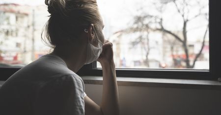 Kwarantanna - definicja, kto niej podlega, jak wygląda, półpasiec, ospa wietrzna