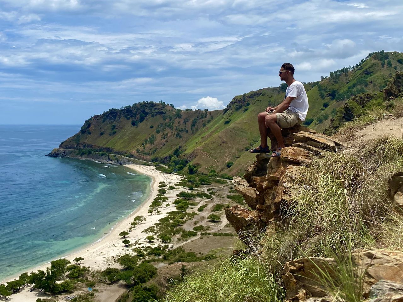 Timor Wschodni. Kraj, którego jeszcze niedawno nie było