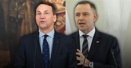 Coraz ostrzej na linii Pałac Prezydencki-MSZ. "Jakby szykowali się na ustawkę"