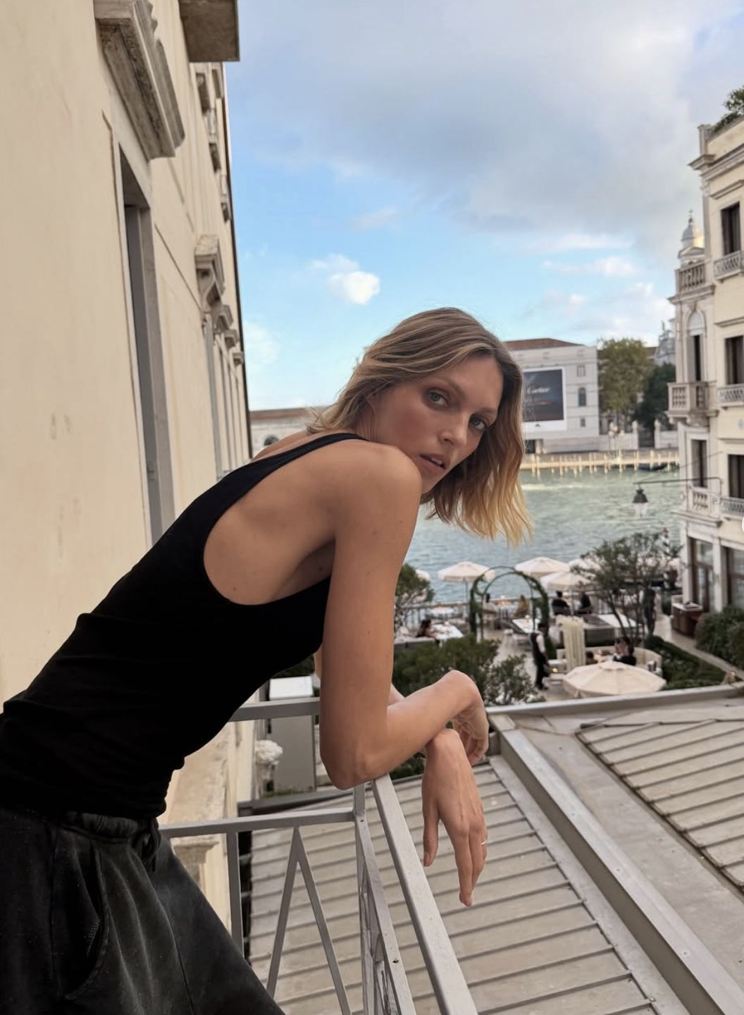 Anja Rubik