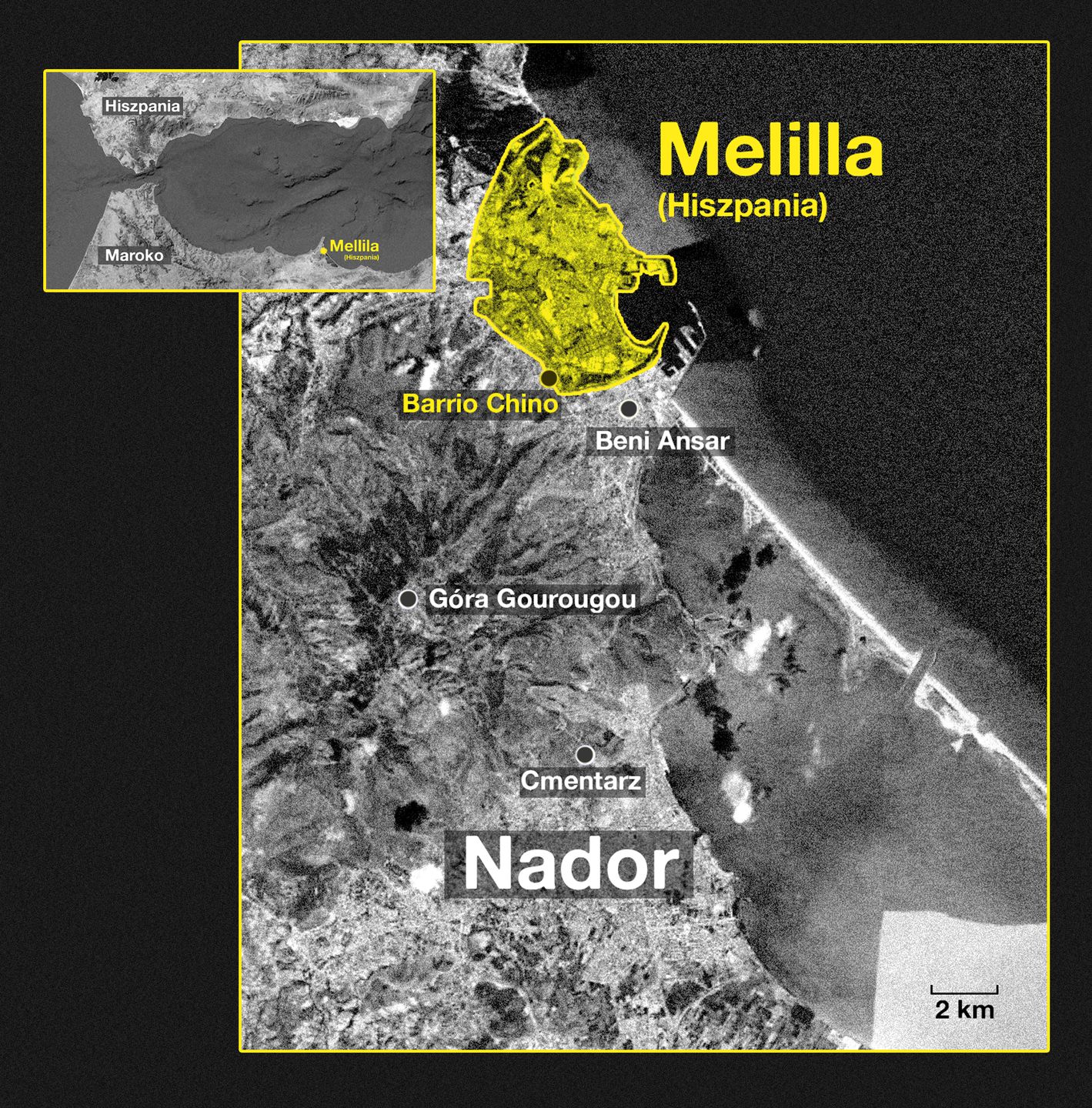 Melilla