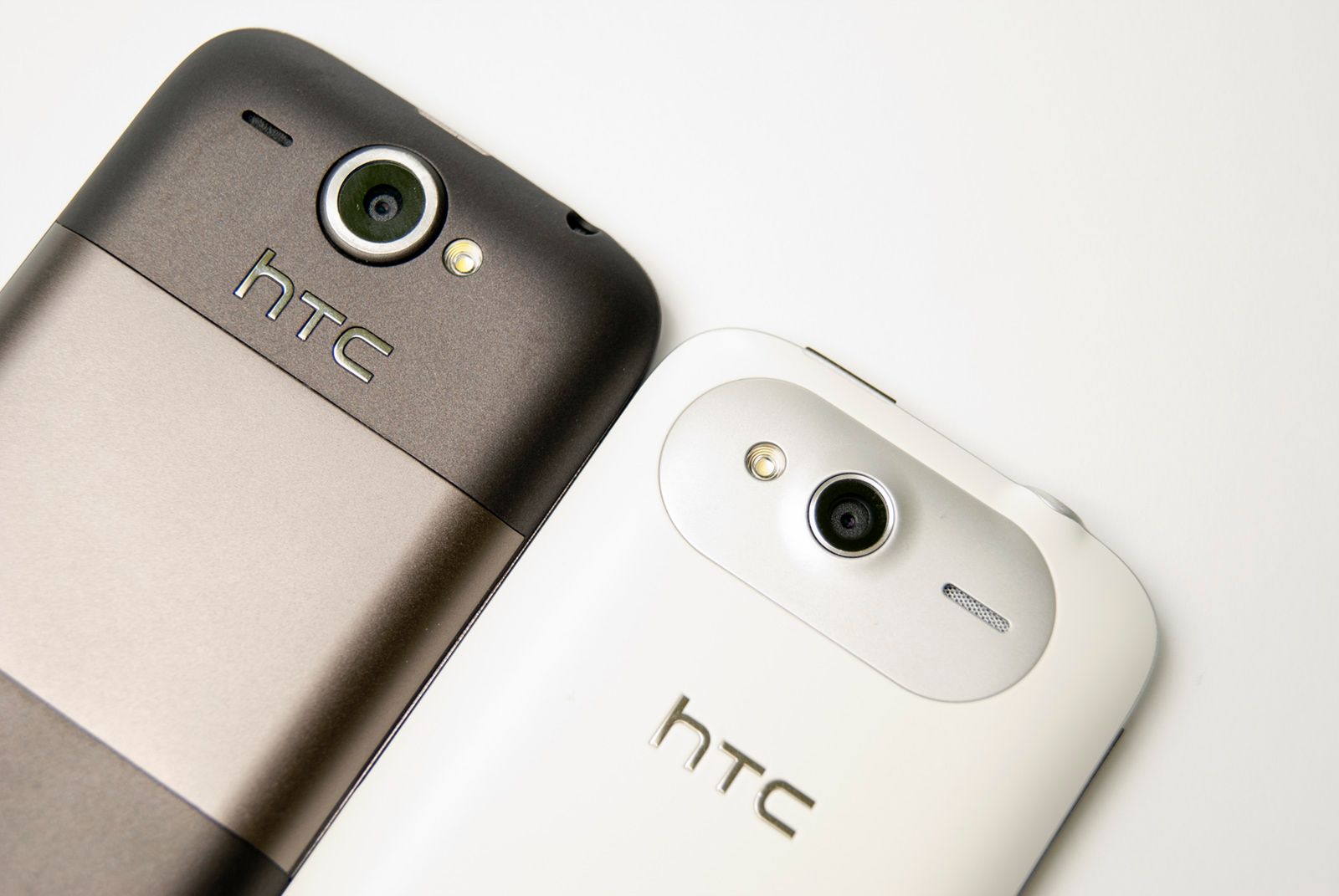 HTC Wildfire S – test [cz. 2] 14