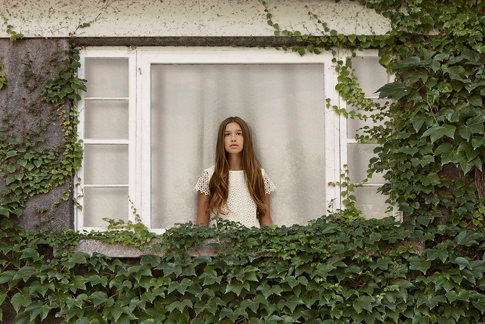 Simon Duhamel - artysta, który utkwił między fotografią a iluzją 5