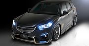 Rowen Japan tuninguje Mazdę CX-5