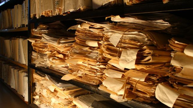 E-państwo to wciąż pieśń przyszłości. Urzędy nie chcą rezygnować z papieru 1