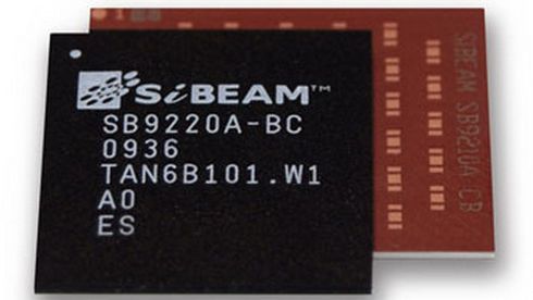 Druga generacja bezprzewodowych chipsetów HD 1