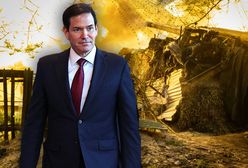 Rubio podał porażające dane. Tysiące Rosjan nie żyją