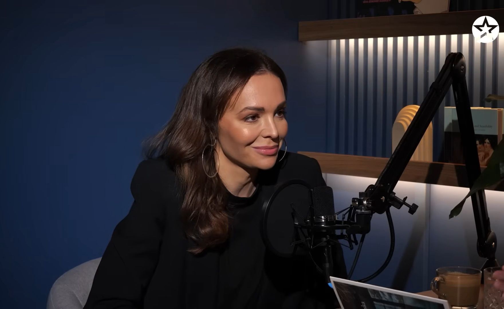 Anna Wendzikowska w rozmowie ze Światem Gwiazd