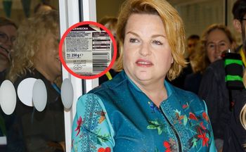 Sprawdziła skład szynki. Trudno uwierzyć, co jest na pierwszym miejscu