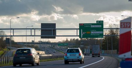 Podpisano umowy na realizację odcinka S19 od Lublina do Kraśnika. Wkrótce ruszą prace